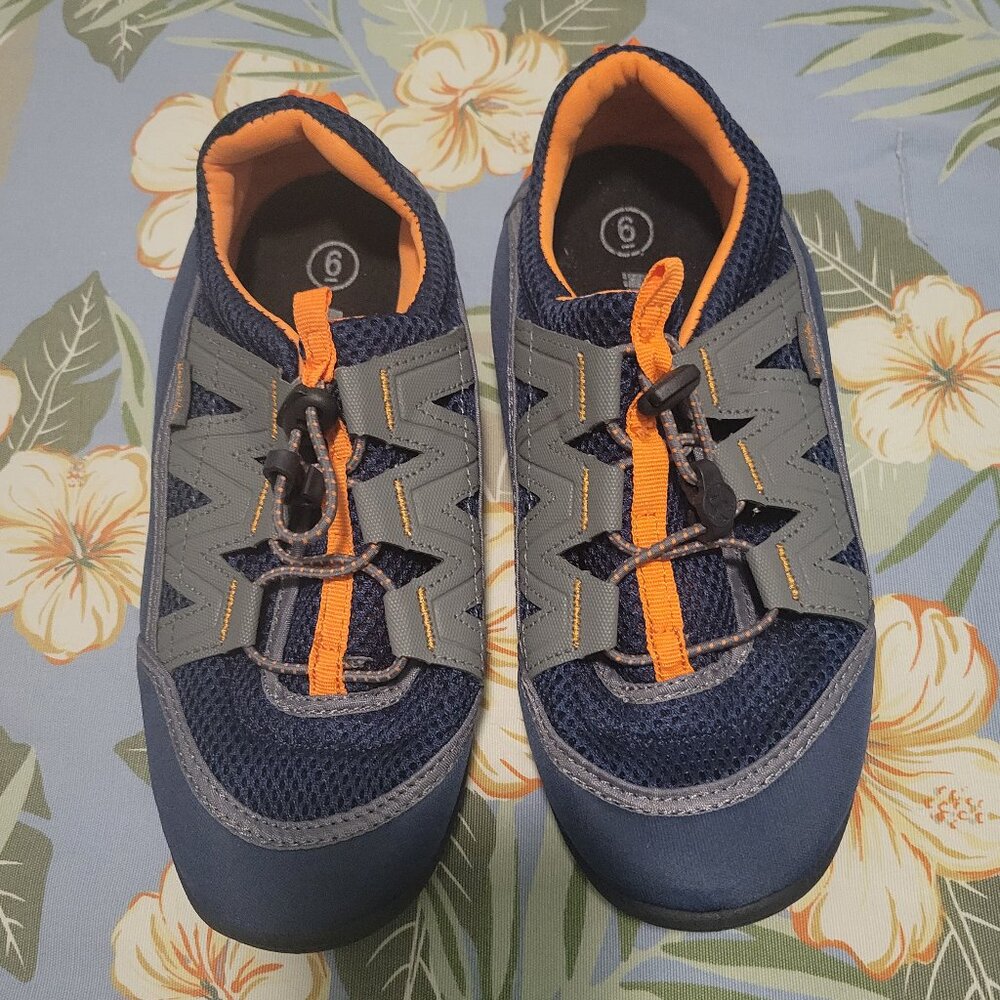 Northside Boys Brille II Water Shoes- 6C